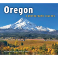 Oregon: A Photographic Journey