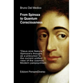 From Spinoza to Quantum Consciousness.
