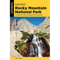Hiking Rocky Mountain National Park