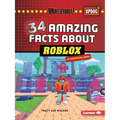 34 Amazing Facts about Roblox