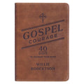 Gospel Courage; 40 Days to Sharing Your Faith