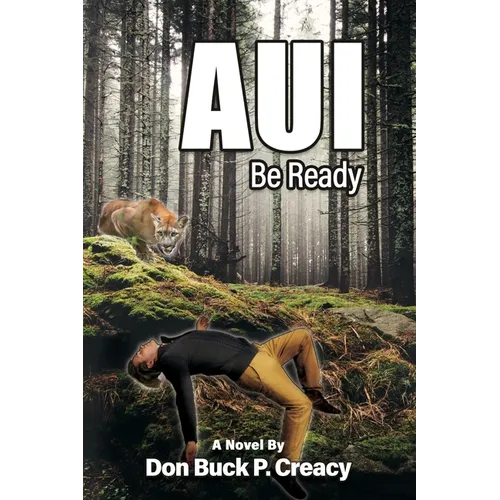 A U I: Be Ready