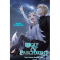 Wolf & Parchment: New Theory Spice & Wolf, Vol. 10 (Light Novel)
