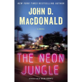 The Neon Jungle
