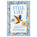 Still Life: A GMA Book Club Pick: A Novel