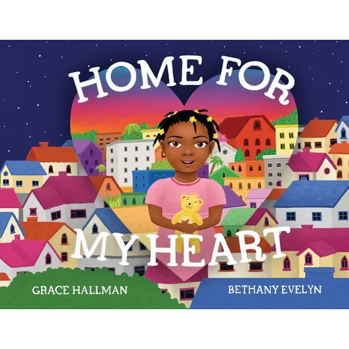 Home For My Heart