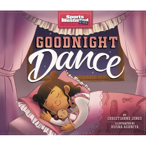 Goodnight Dance