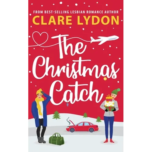 The Christmas Catch