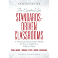 The Essentials for Standards-Driven Classrooms