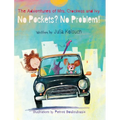The Adventures of Mrs. Crockess and Ivy: No Pockets? No Problem!