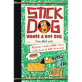 Stick Dog Wants a Hot Dog