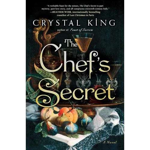 The Chef's Secret