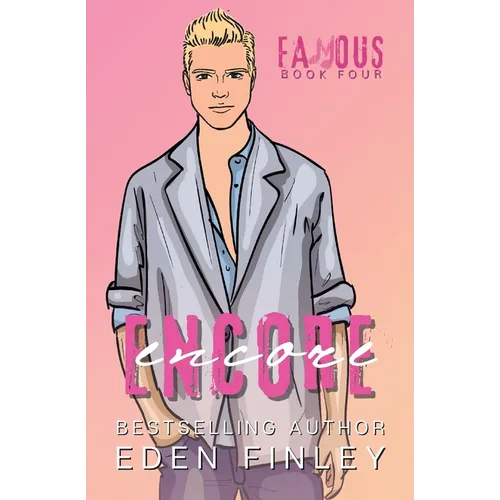Encore Illustrated Edition