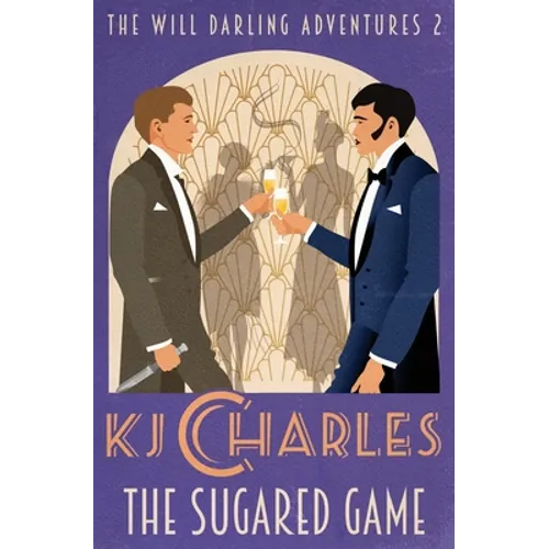 The Sugared Game