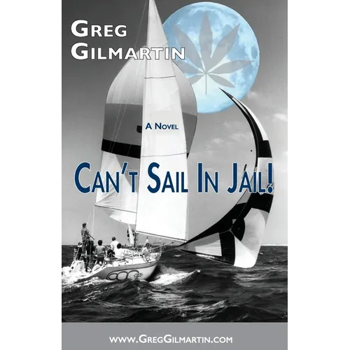 Can't Sail In Jail!
