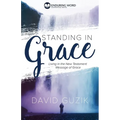 Standing In Grace