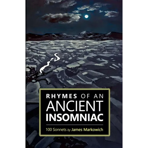 Rhymes of an Ancient Insomniac