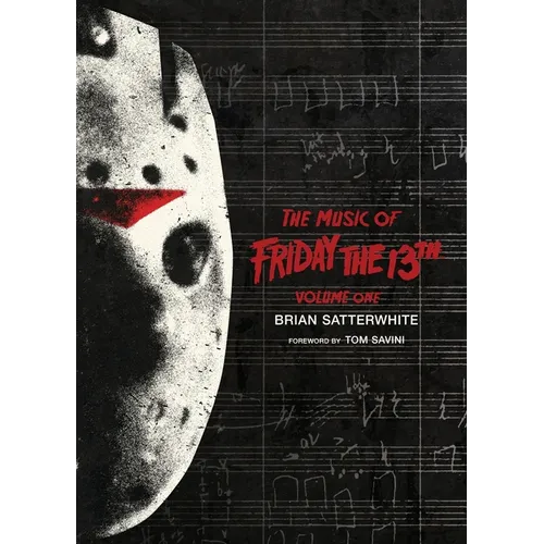 The Music of Friday the 13th Volume One