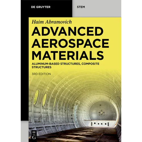 Advanced Aerospace Materials: Aluminum-Based Structures, Composite Structures