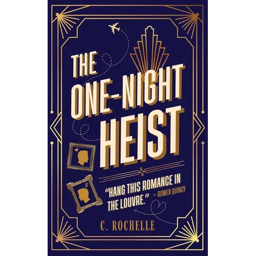The One-Night Heist
