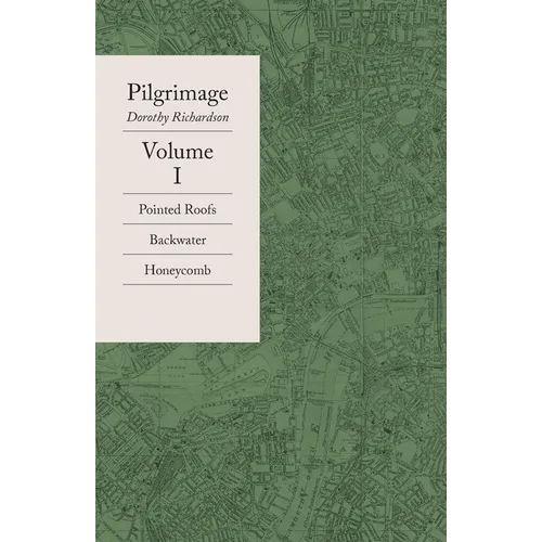 Pilgrimage Volume I