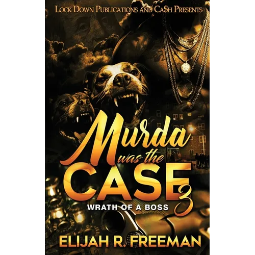 Murda Was The Case 3
