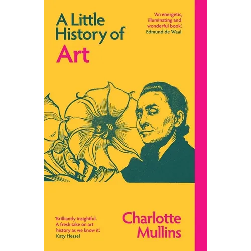 A Little History of Art
