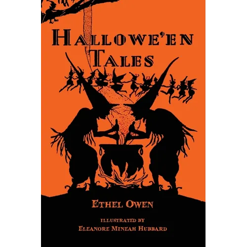 Halloween Tales and Games