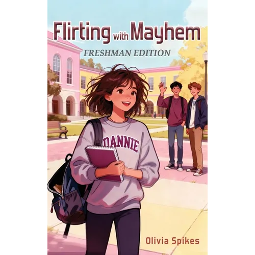 Flirting with Mayhem: Freshman Edition