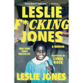 Leslie F*cking Jones