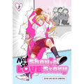 Not So Shoujo Love Story, Vol. 2