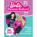 Barbie Dream School Prek Workbook