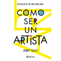 Cómo Ser Un Artista / How to Be an Artist