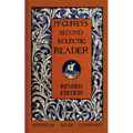 McGuffey's Second Eclectic Reader
