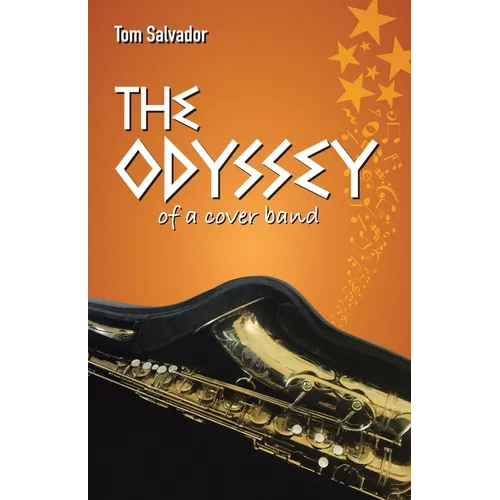 The Odyssey of a Cover Band