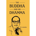 The Buddha and His Dhamma