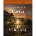 The Case for Easter Bible Study Guide + Streaming Video, Updated Edition: Evidence for the Resurrection of Jesus