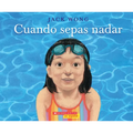 Cuando Sepas Nadar (When You Can Swim)