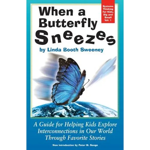 When A Butterfly Sneezes UPDATED VERSION