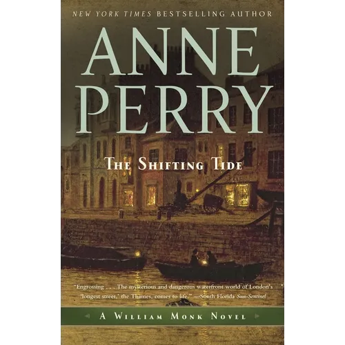 The Shifting Tide
