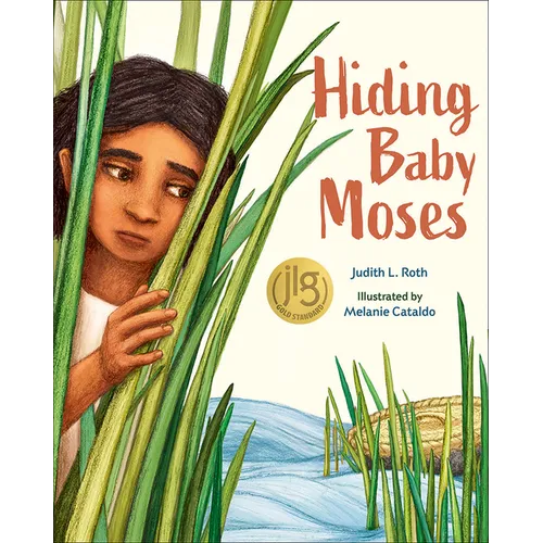 Hiding Baby Moses