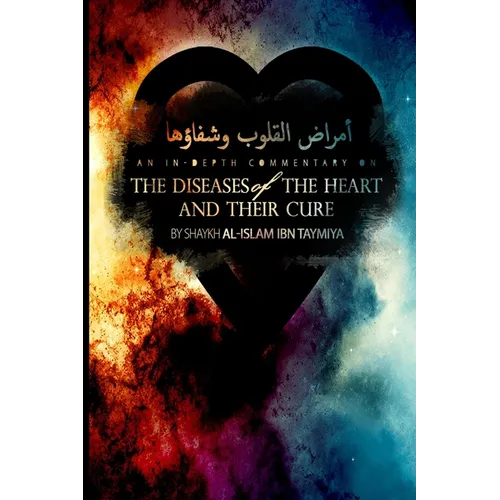 Diseases of the Heart and Their Cure