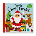 Peek and Pop: Christmas