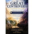 The Great Controversy Study Guide