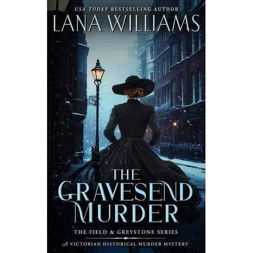 The Gravesend Murder