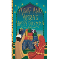 Yusuf and Yusra's Happy Dilemma