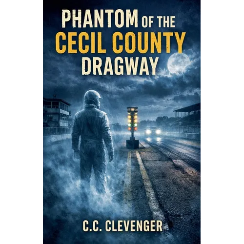 Phantom Of the Cecil County Dragway