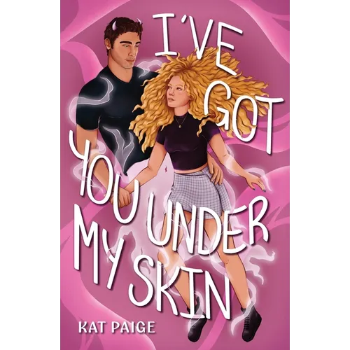 I've Got You Under My Skin