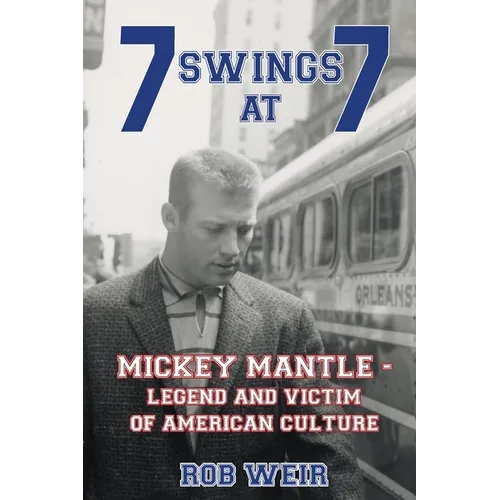7 Swings at 7