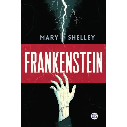 Frankenstein (Spanish Edition)